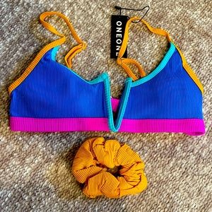 OneSwim bikini top